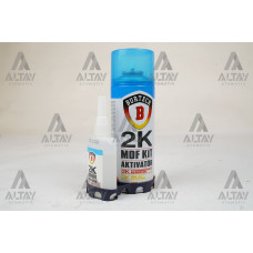 Mdf Yapiştirici (Hizli Yapiştirici) / 400 Ml. / (Koli̇ - 24Lü)